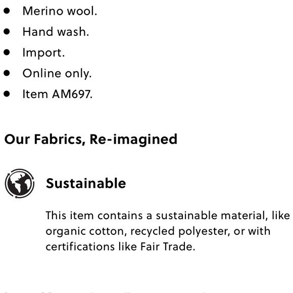 J. Crew Shoulder Button Merino Wool Sweater in Navy and Cream Stripe Size Small - Picture 11 of 11